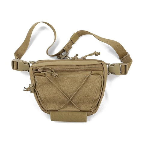 Twinfalcons RAID Pouch  - Tacvaults