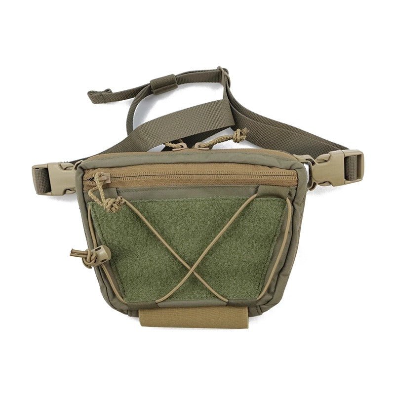 Twinfalcons RAID Pouch  - Tacvaults
