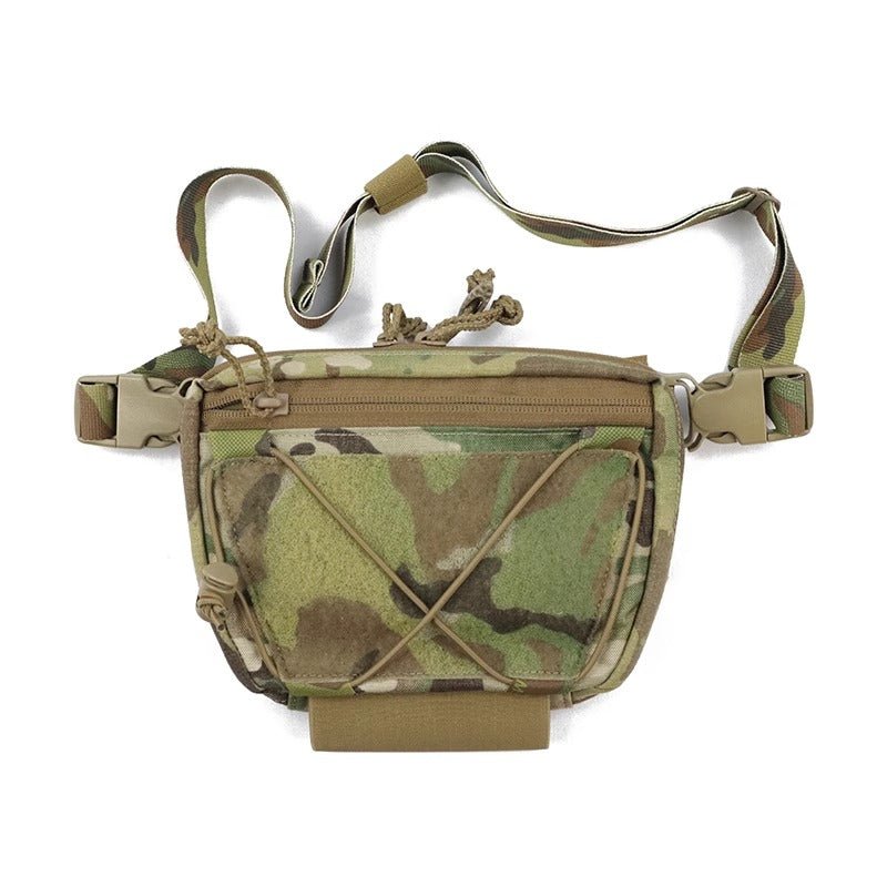 Twinfalcons RAID Pouch  - Tacvaults