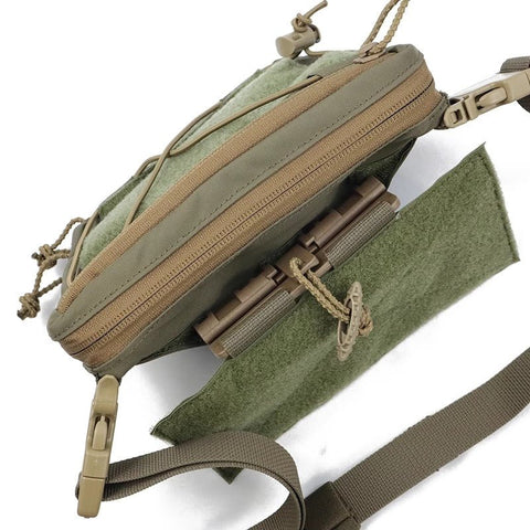 Twinfalcons RAID Pouch  - Tacvaults