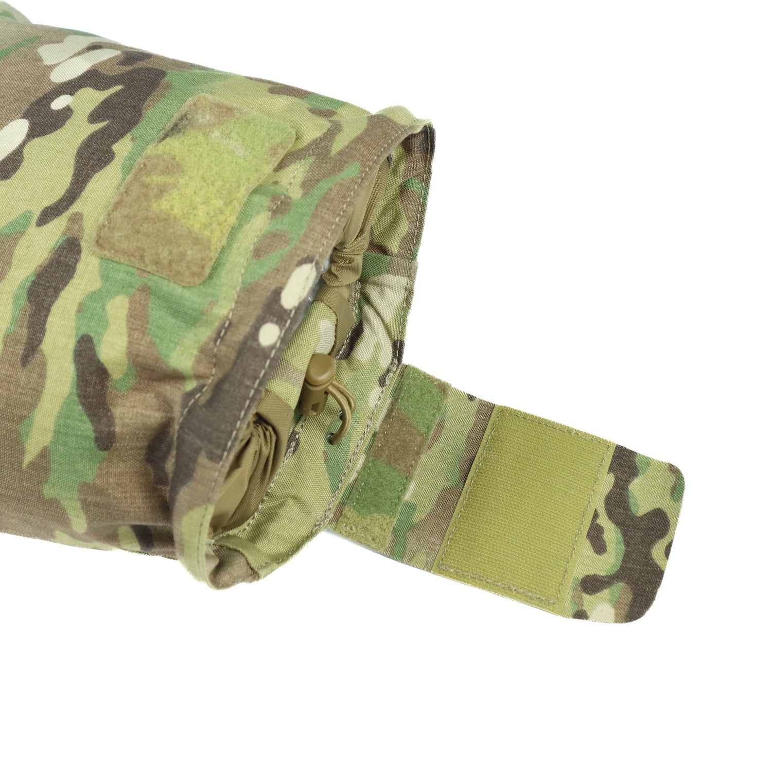 Twinfalcons Raptor Folding Dump Pouch  - Tacvaults