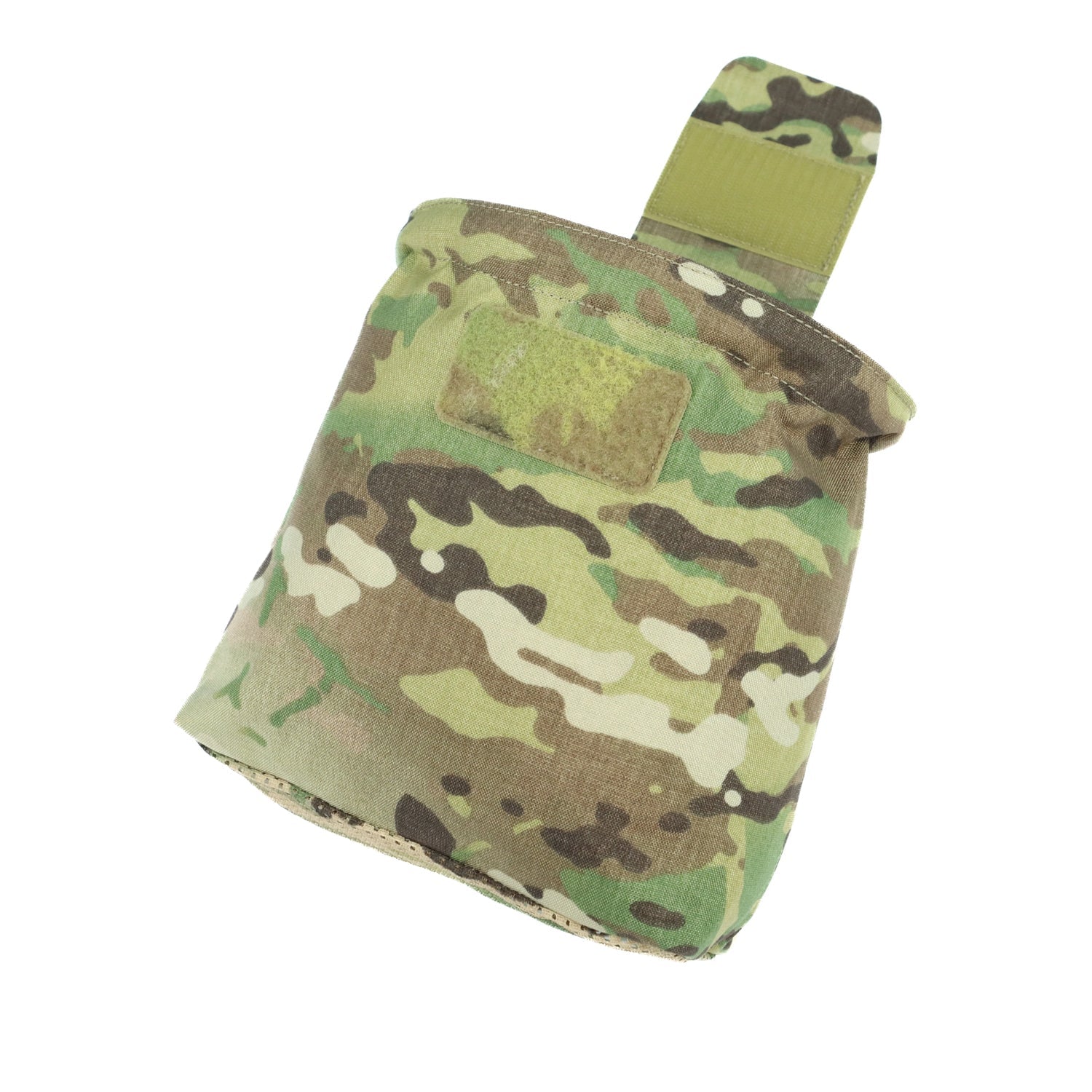 Twinfalcons Raptor Folding Dump Pouch  - Tacvaults