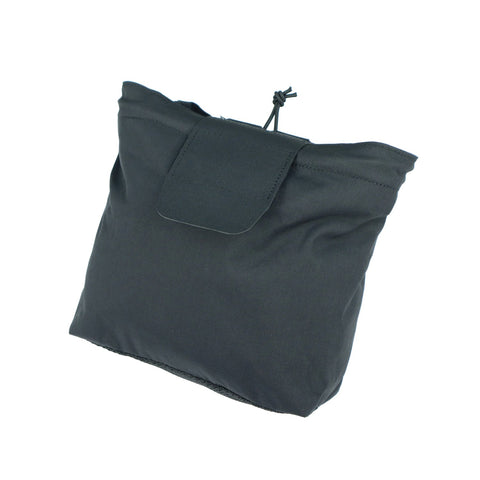 Twinfalcons Raptor Folding Dump Pouch  - Tacvaults