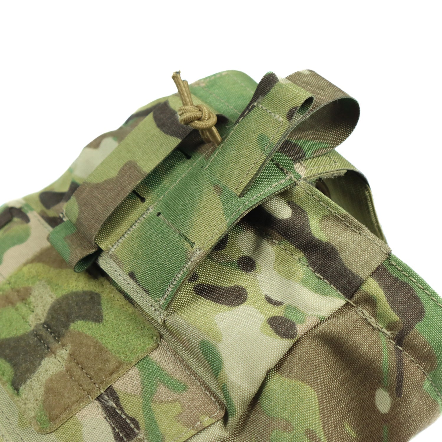 Twinfalcons Raptor Folding Dump Pouch  - Tacvaults