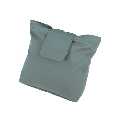 Twinfalcons Raptor Folding Dump Pouch  - Tacvaults