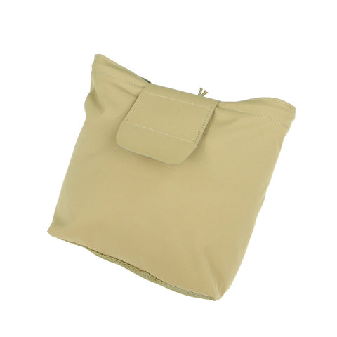 Twinfalcons Raptor Folding Dump Pouch  - Tacvaults