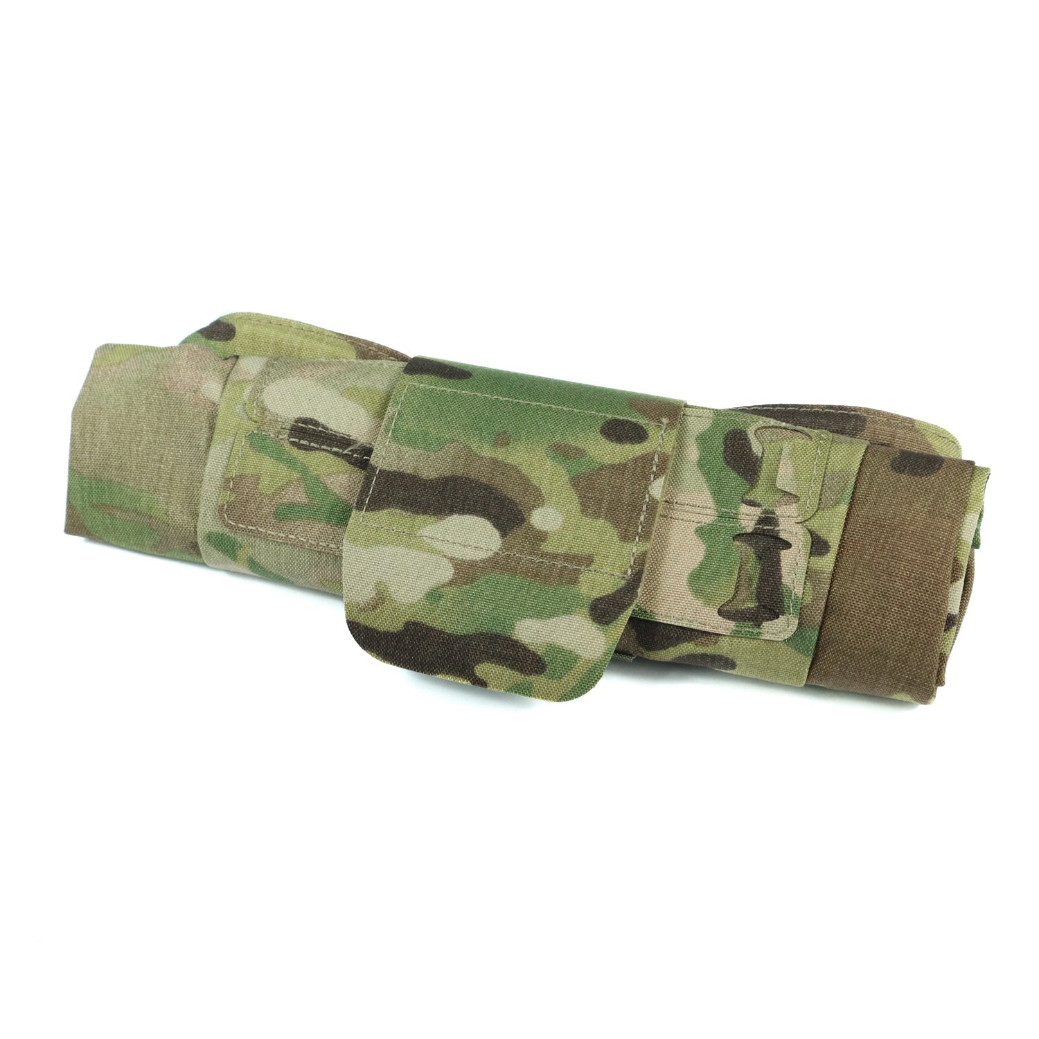 Twinfalcons Raptor Folding Dump Pouch  - Tacvaults