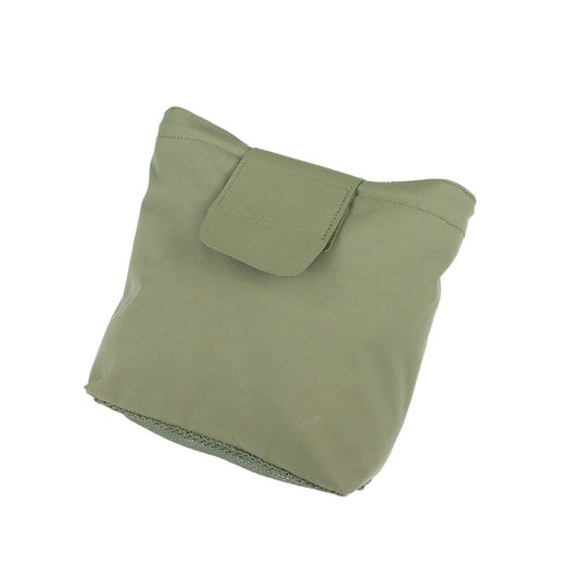 Twinfalcons Raptor Folding Dump Pouch  - Tacvaults