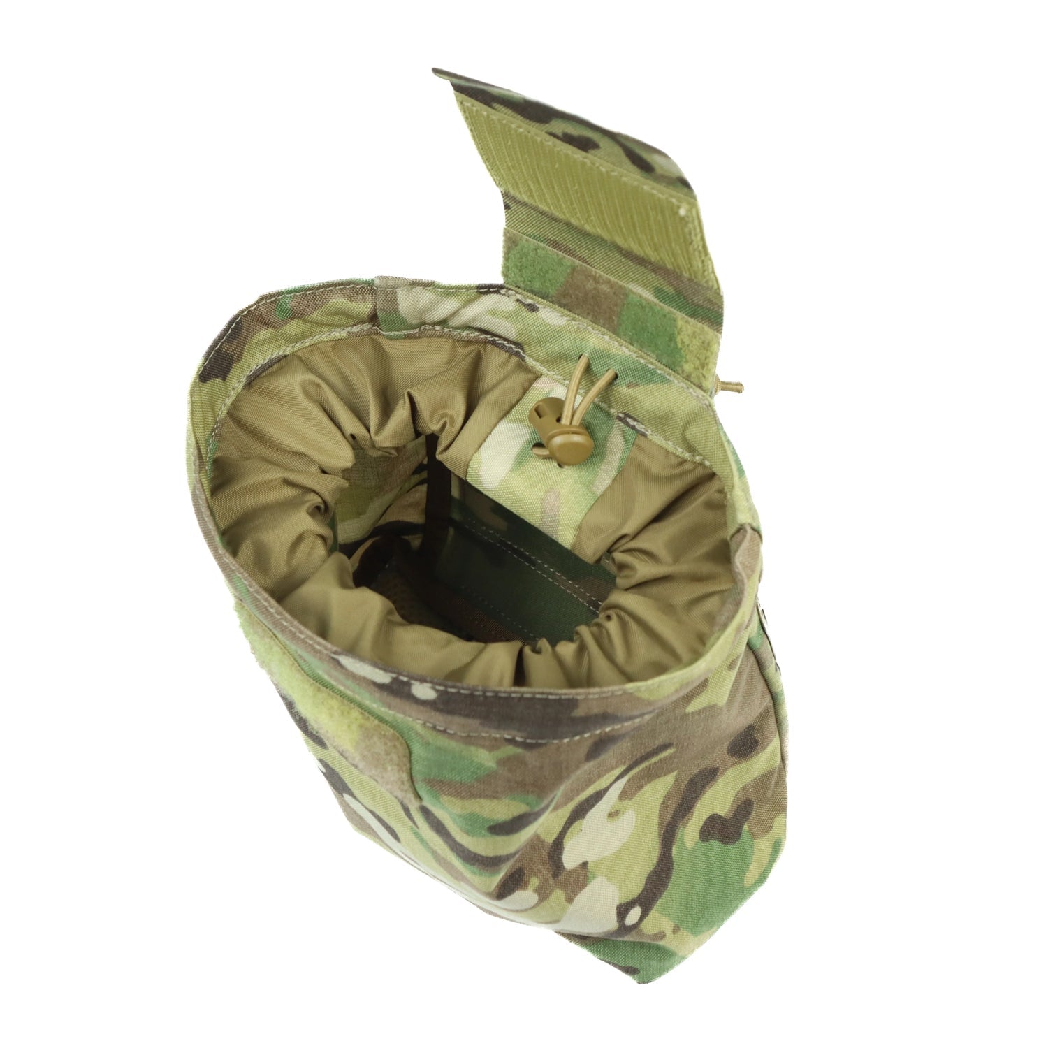 Twinfalcons Raptor Folding Dump Pouch  - Tacvaults