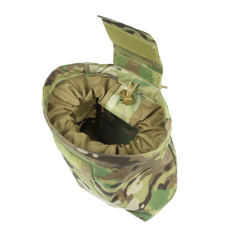 Twinfalcons Raptor Folding Dump Pouch  - Tacvaults