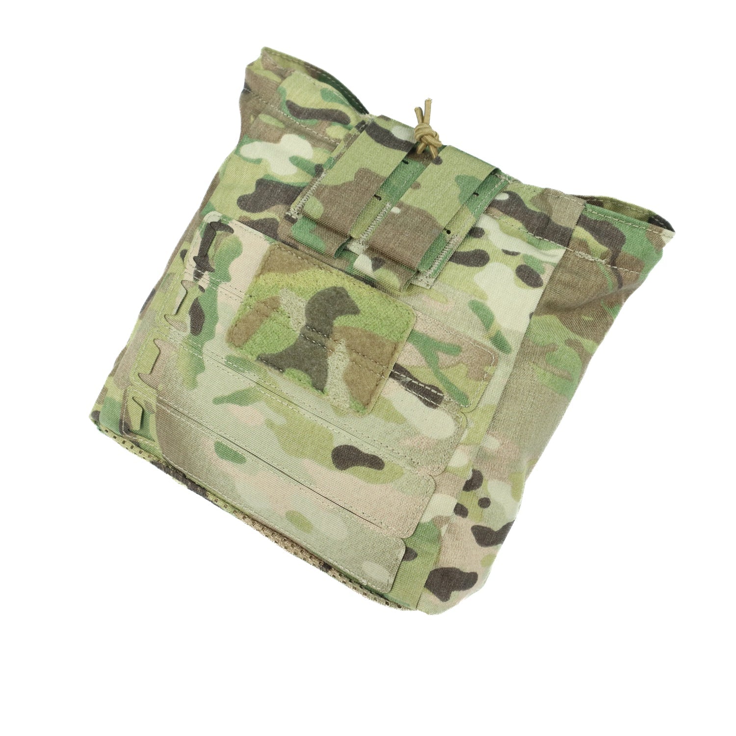 Twinfalcons Raptor Folding Dump Pouch  - Tacvaults