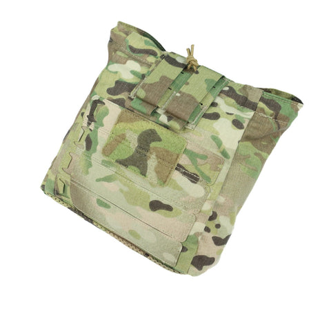 Twinfalcons Raptor Folding Dump Pouch  - Tacvaults