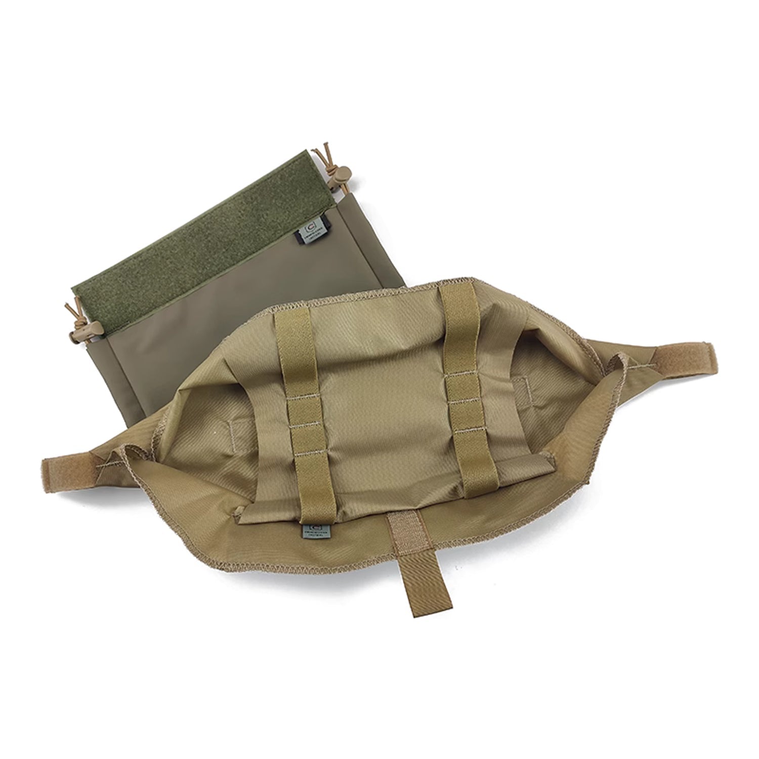 Twinfalcons Roll Trauma Pouch  - Tacvaults