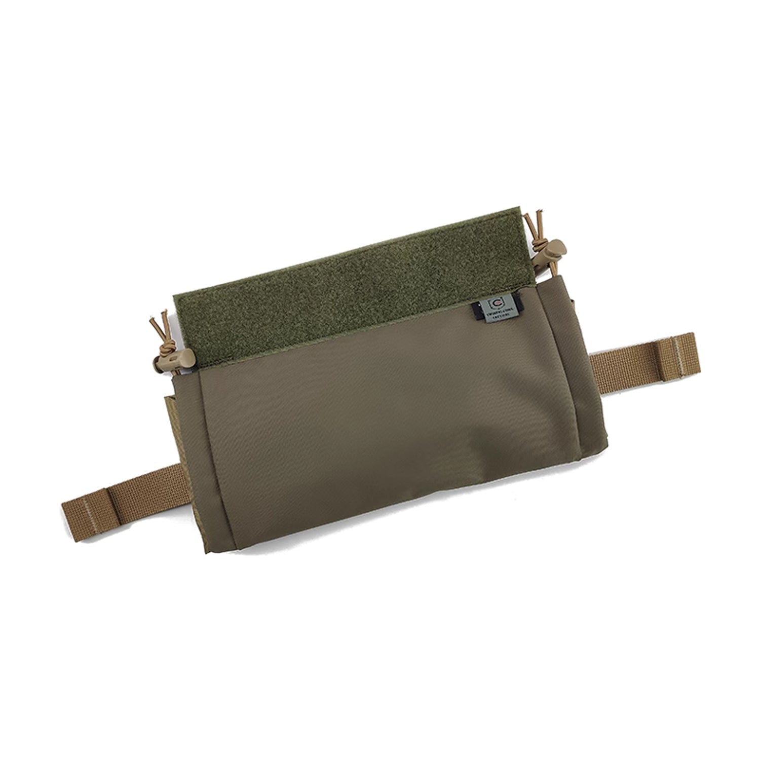 Twinfalcons Roll Trauma Pouch  - Tacvaults