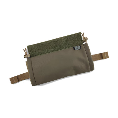 Twinfalcons Roll Trauma Pouch  - Tacvaults