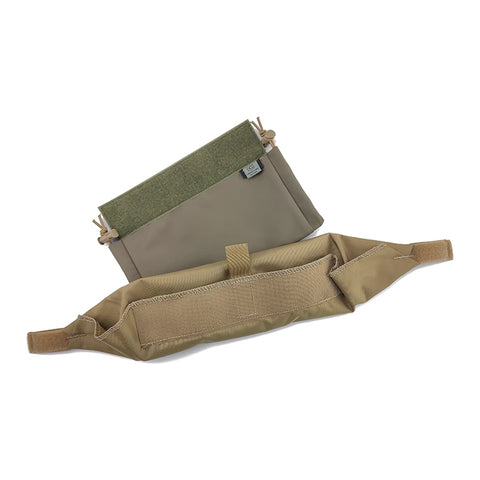 Twinfalcons Roll Trauma Pouch  - Tacvaults