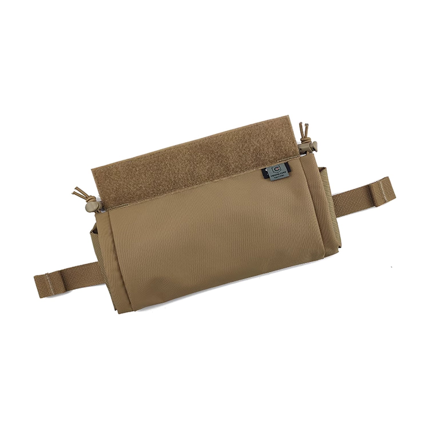 Twinfalcons Roll Trauma Pouch  - Tacvaults