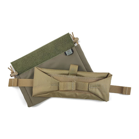 Twinfalcons Roll Trauma Pouch  - Tacvaults