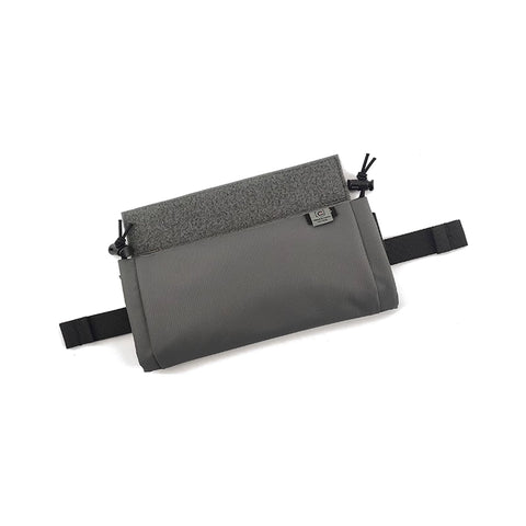 Twinfalcons Roll Trauma Pouch  - Tacvaults