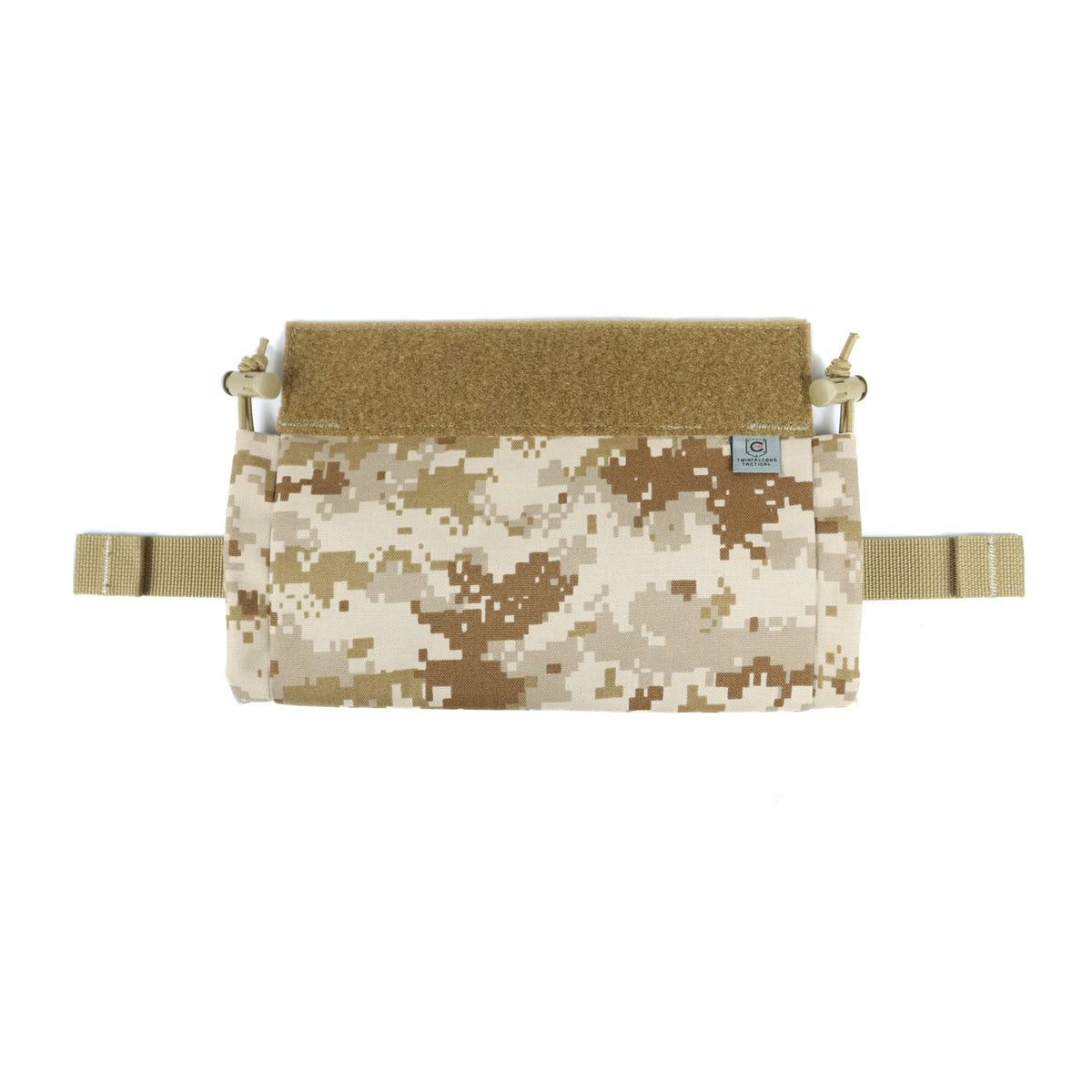 Twinfalcons Roll Trauma Pouch  - Tacvaults