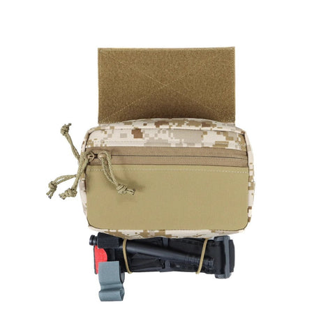 Twinfalcons SACK Pouch MK3  - Tacvaults