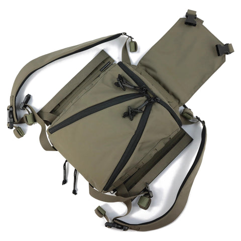 Twinfalcons Scavenger Bag  - Tacvaults