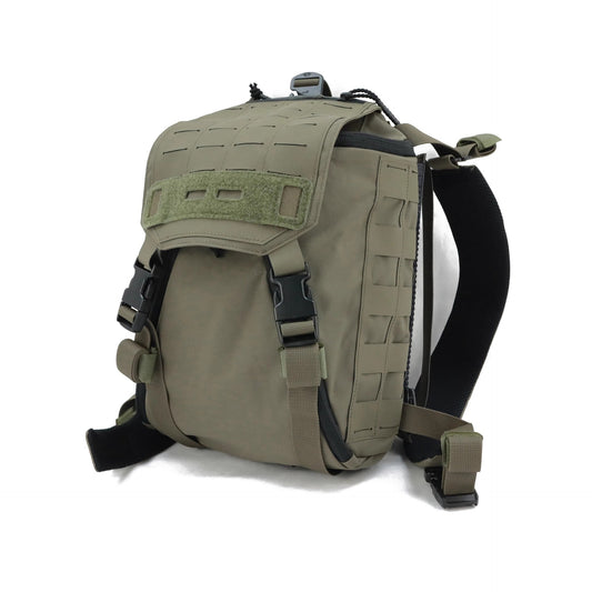 Twinfalcons Scavenger Bag  - Tacvaults