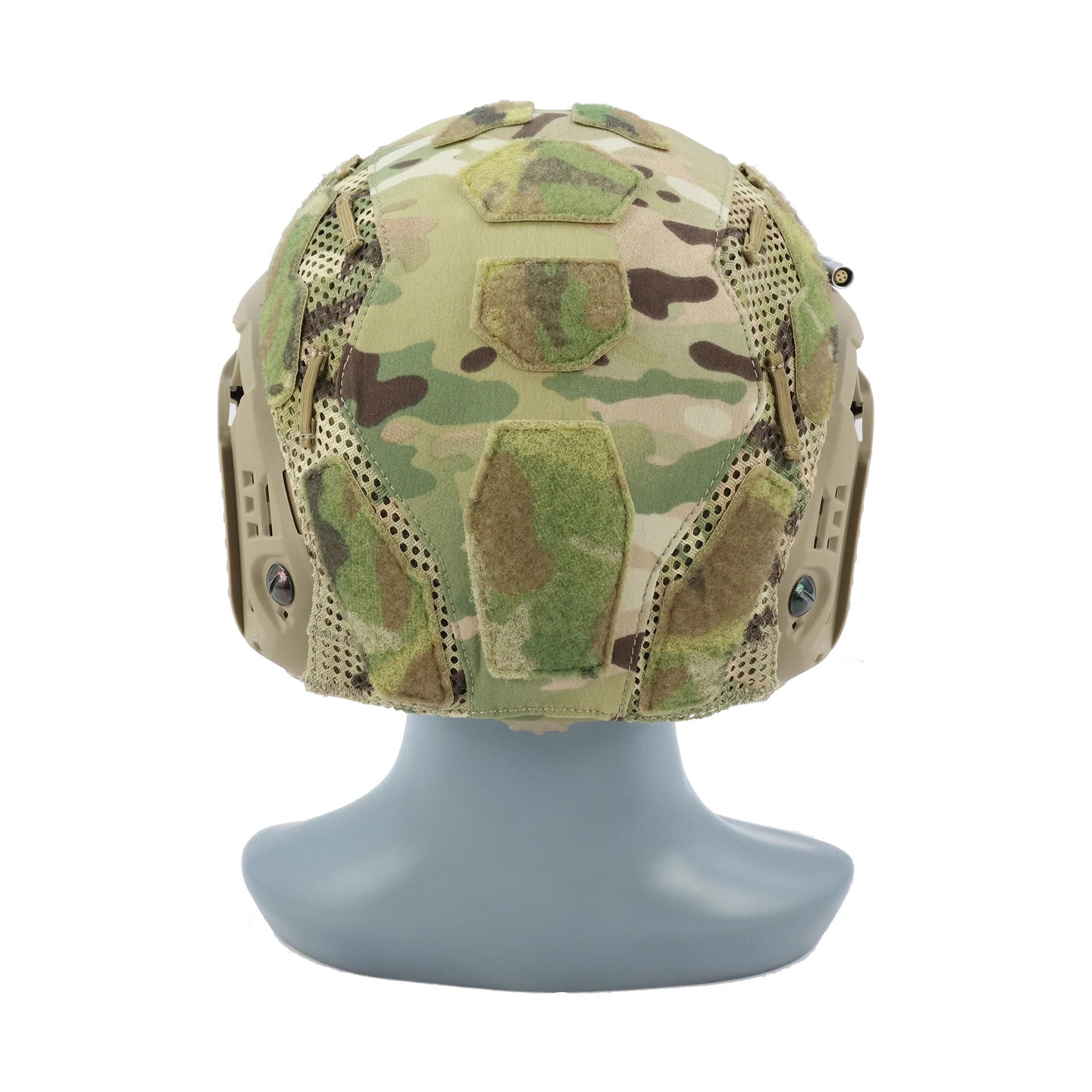 Twinfalcons SF Helmet Cover  - Tacvaults