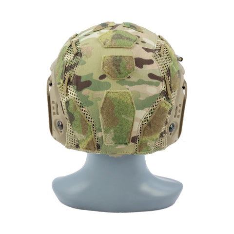 Twinfalcons SF Helmet Cover  - Tacvaults