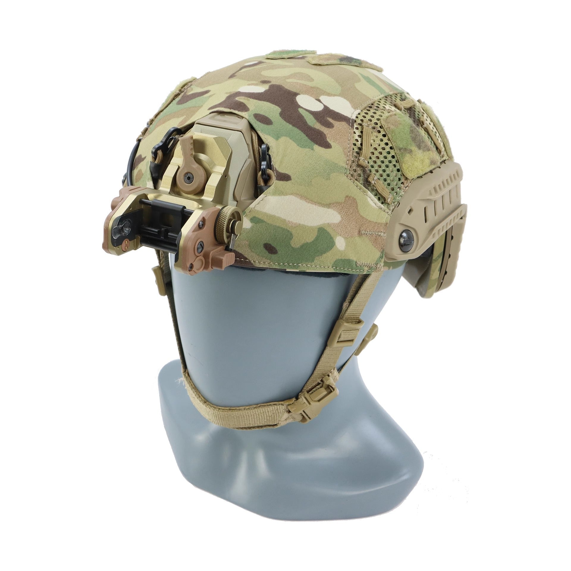 Twinfalcons SF Helmet Cover  - Tacvaults