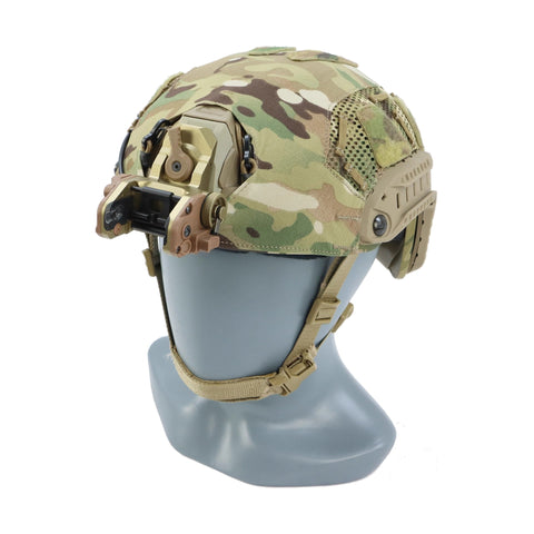Twinfalcons SF Helmet Cover  - Tacvaults