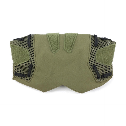 Twinfalcons SF Helmet Cover  - Tacvaults