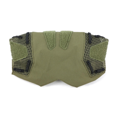 Twinfalcons SF Helmet Cover  - Tacvaults