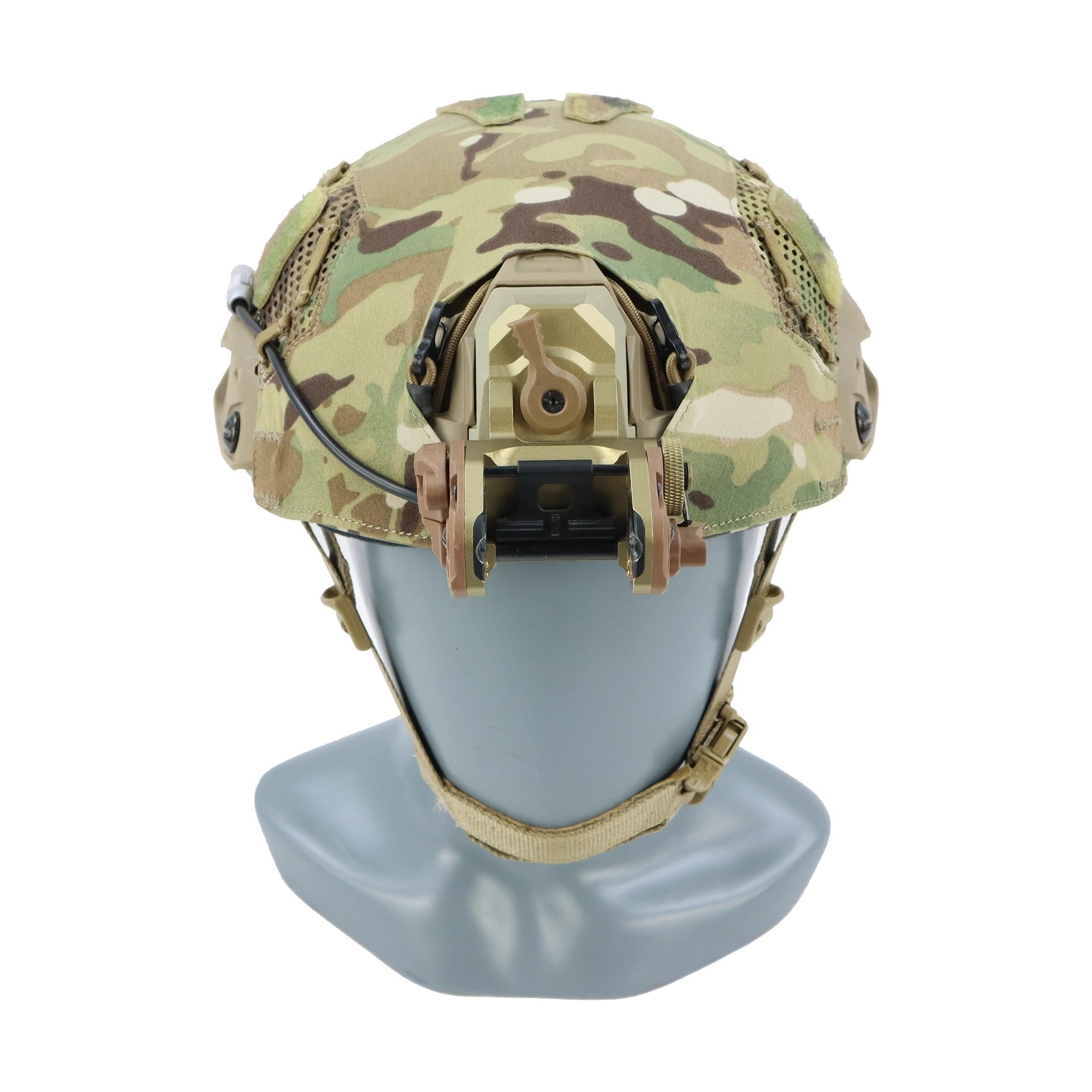 Twinfalcons SF Helmet Cover  - Tacvaults
