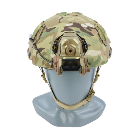 Twinfalcons SF Helmet Cover  - Tacvaults
