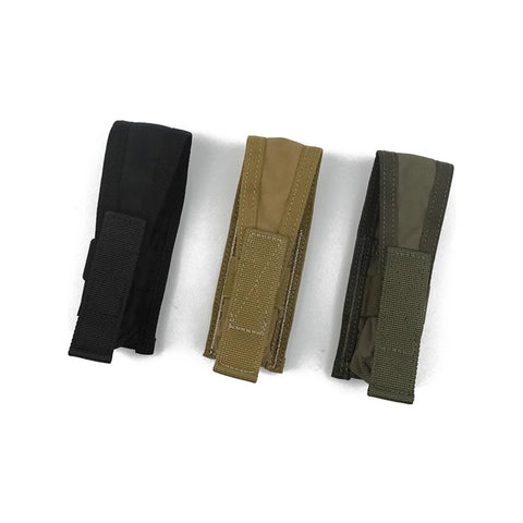 Twinfalcons Single 9mm Pouch  - Tacvaults