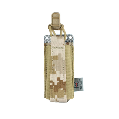 Twinfalcons Single Elastic 9mm  - Tacvaults