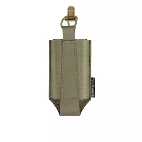 Twinfalcons Single Elastic AR  - Tacvaults