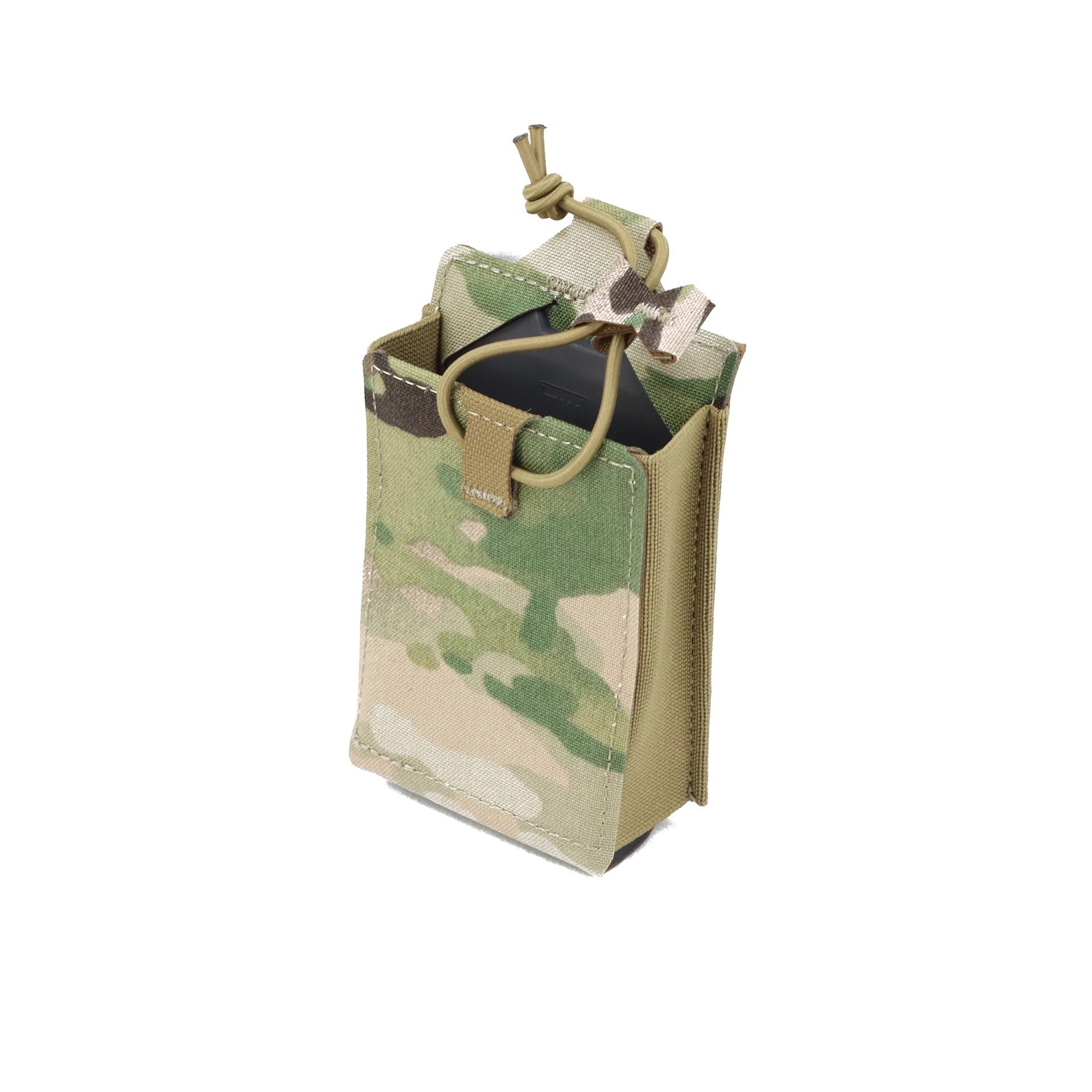 Twinfalcons Single Mag Pouch  - Tacvaults