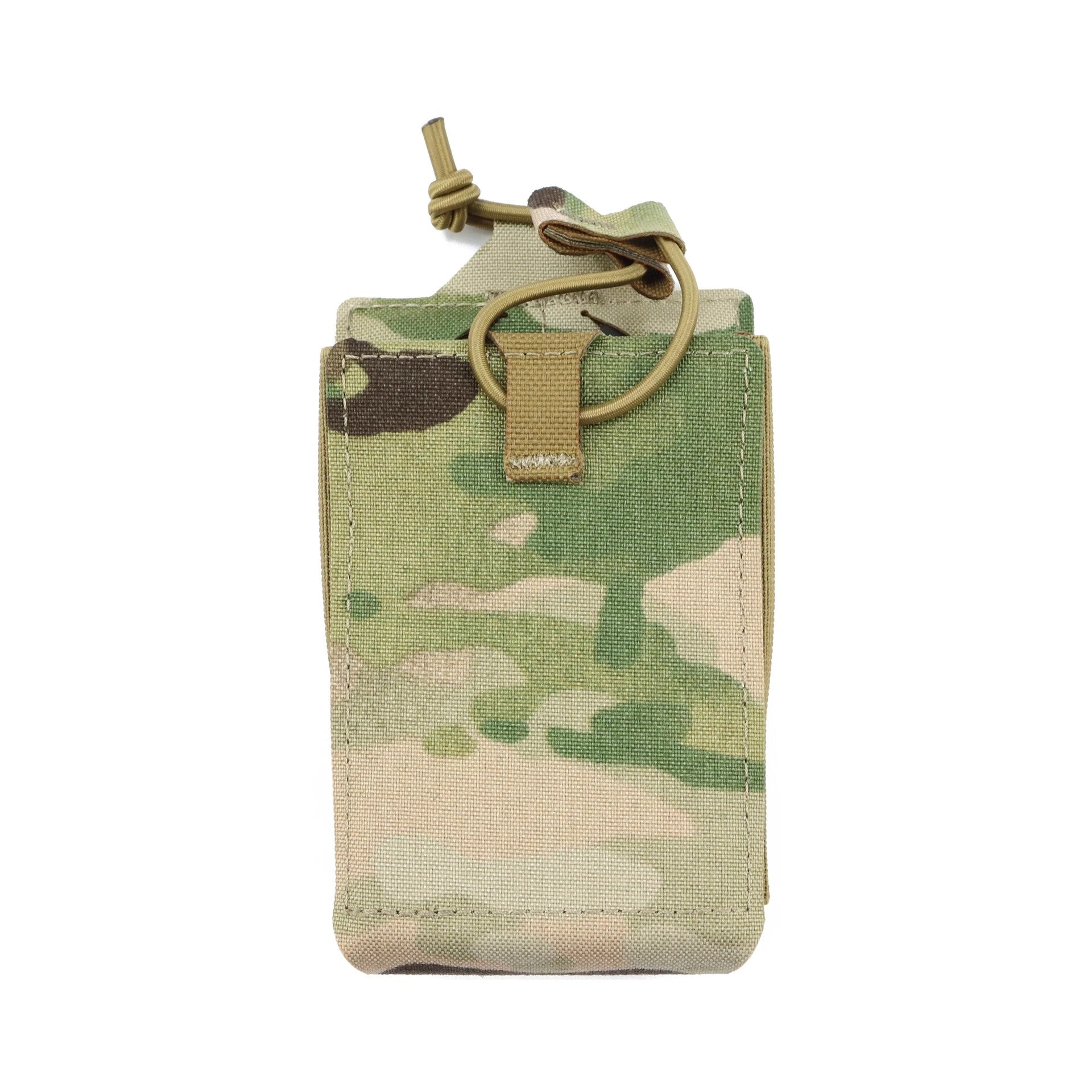 Twinfalcons Single Mag Pouch  - Tacvaults