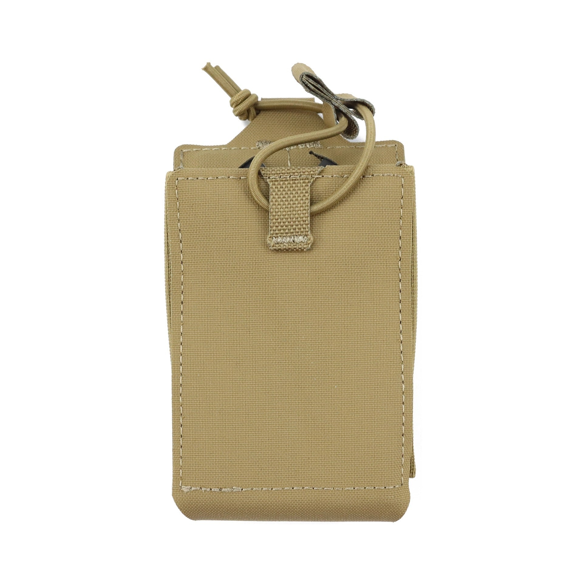 Twinfalcons Single Mag Pouch  - Tacvaults