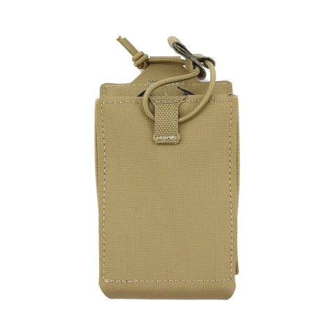Twinfalcons Single Mag Pouch  - Tacvaults