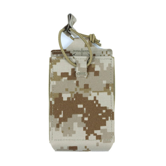 Twinfalcons Single Mag Pouch  - Tacvaults