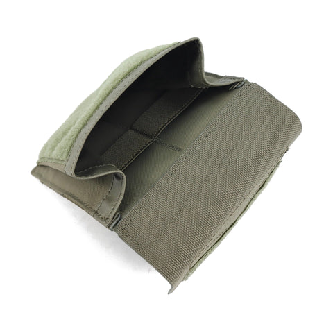 Twinfalcons Small Admin Pouch  - Tacvaults