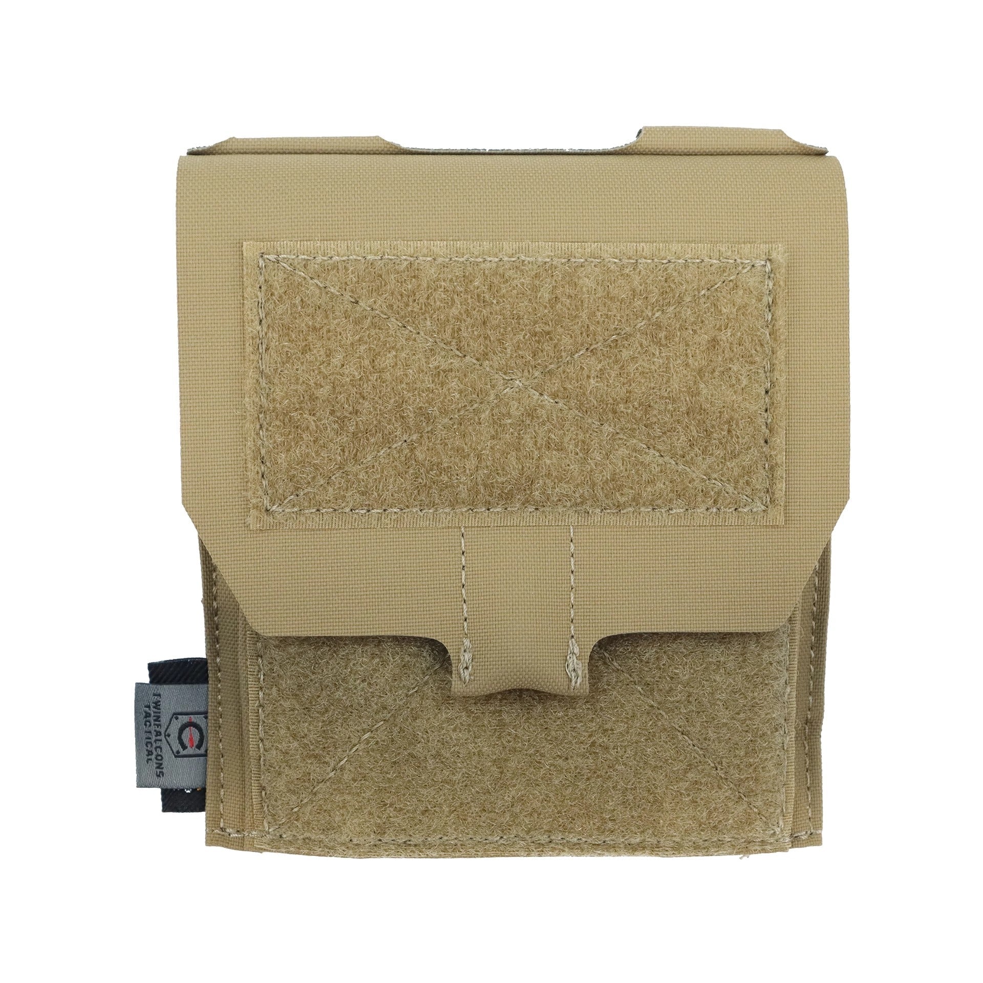 Twinfalcons Small Admin Pouch  - Tacvaults