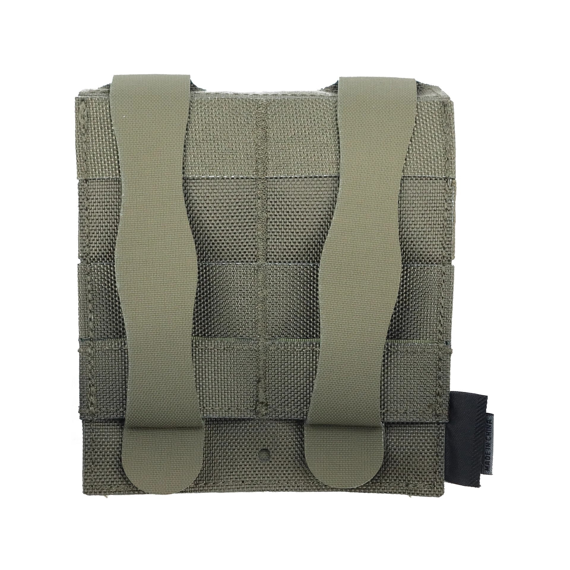 Twinfalcons Small Admin Pouch  - Tacvaults