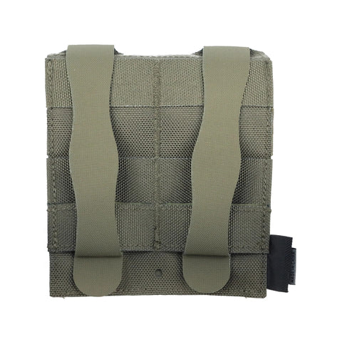 Twinfalcons Small Admin Pouch  - Tacvaults