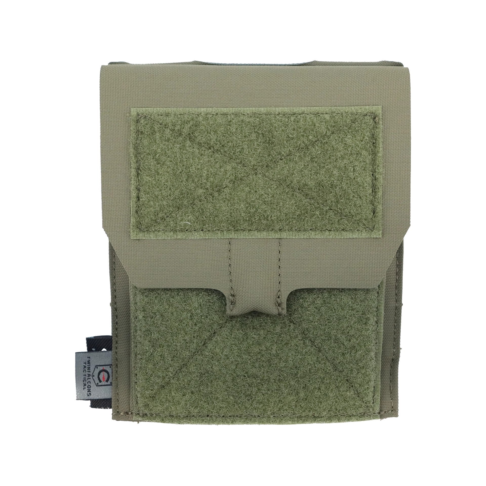 Twinfalcons Small Admin Pouch  - Tacvaults