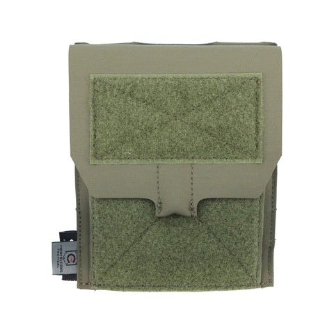 Twinfalcons Small Admin Pouch  - Tacvaults