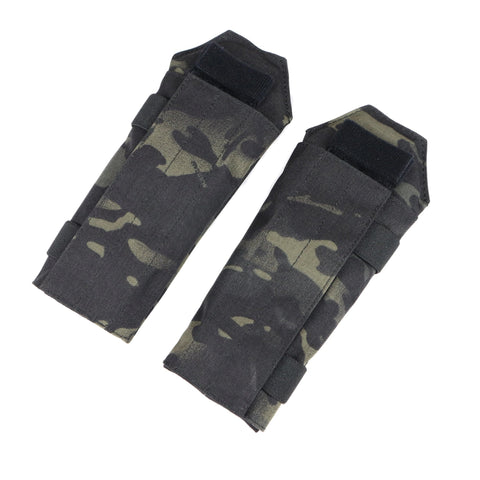 Twinfalcons Structural Shoulder Pads  - Tacvaults